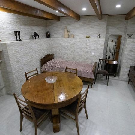 Ujarma Comfort ภายนอก รูปภาพ