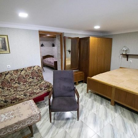 Ujarma Comfort ภายนอก รูปภาพ