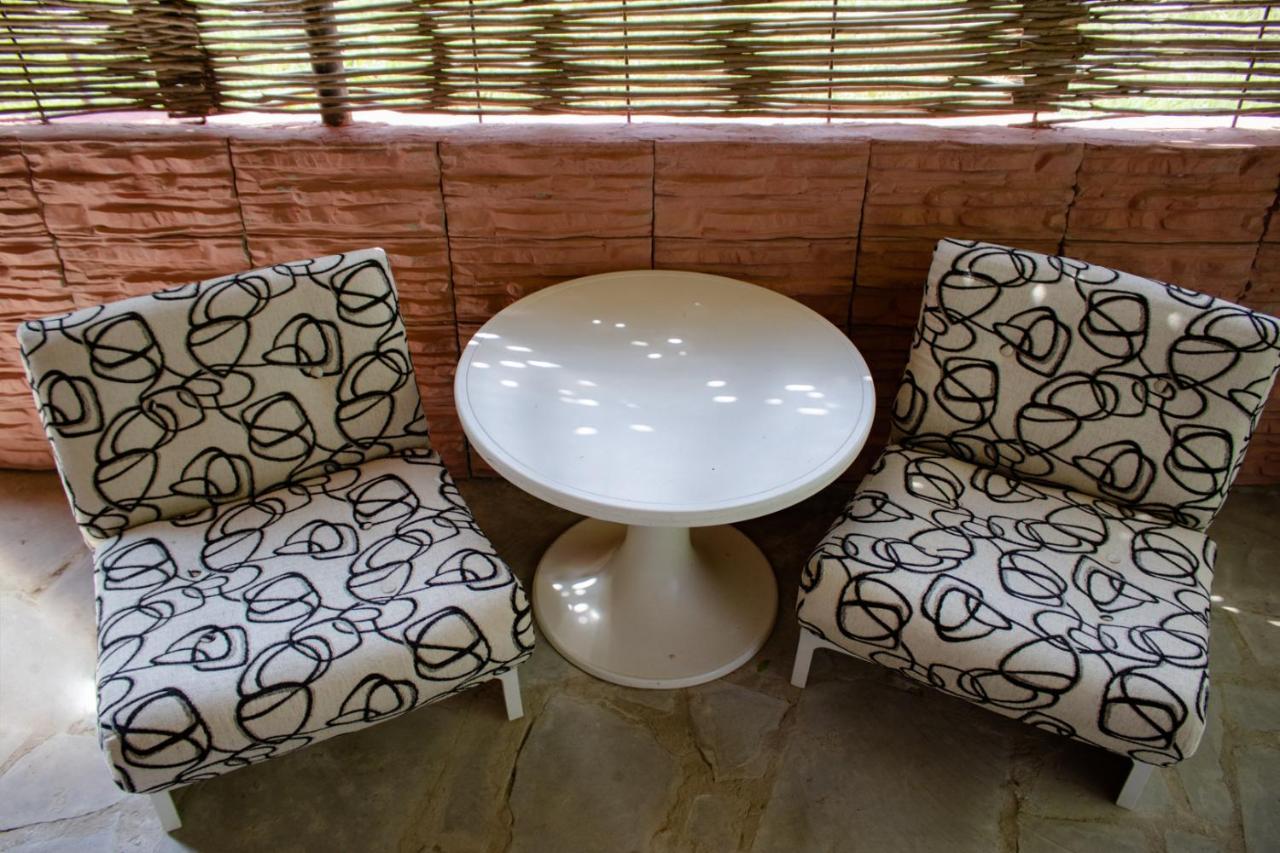 Ujarma Comfort ภายนอก รูปภาพ