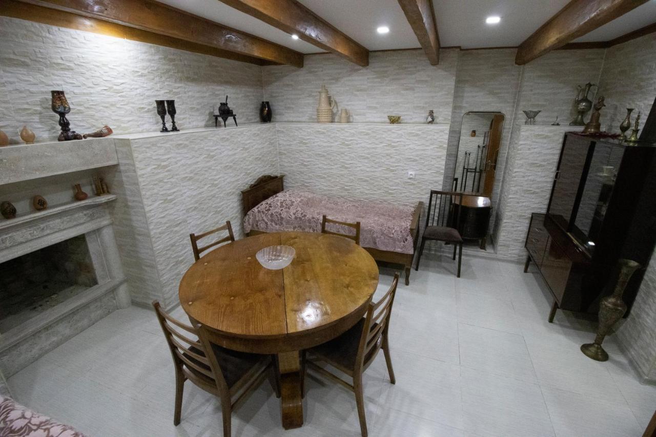 Ujarma Comfort ภายนอก รูปภาพ