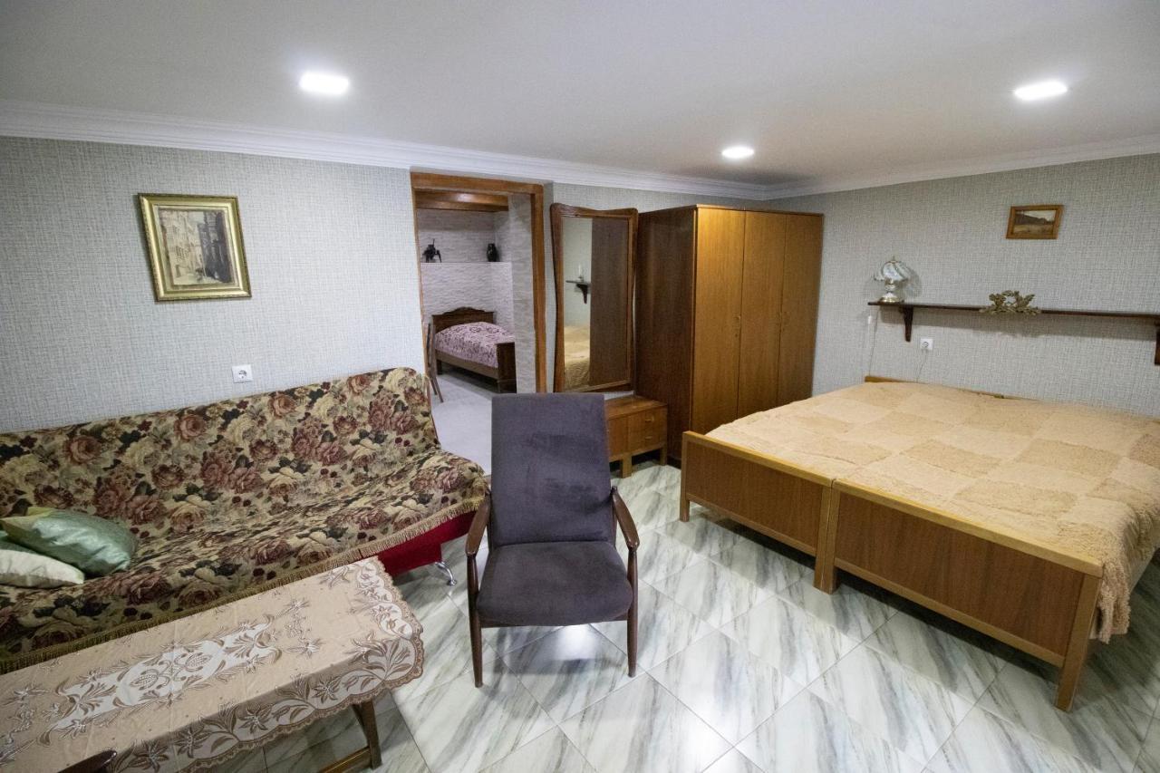 Ujarma Comfort ภายนอก รูปภาพ