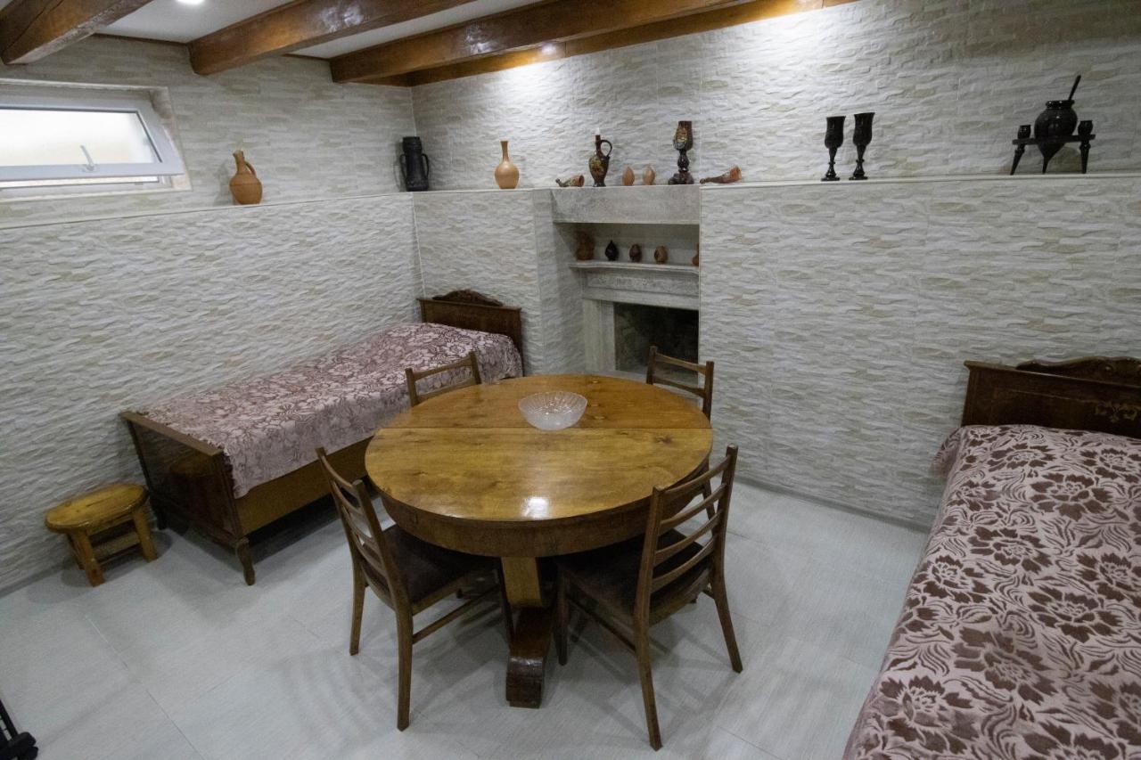 Ujarma Comfort ภายนอก รูปภาพ