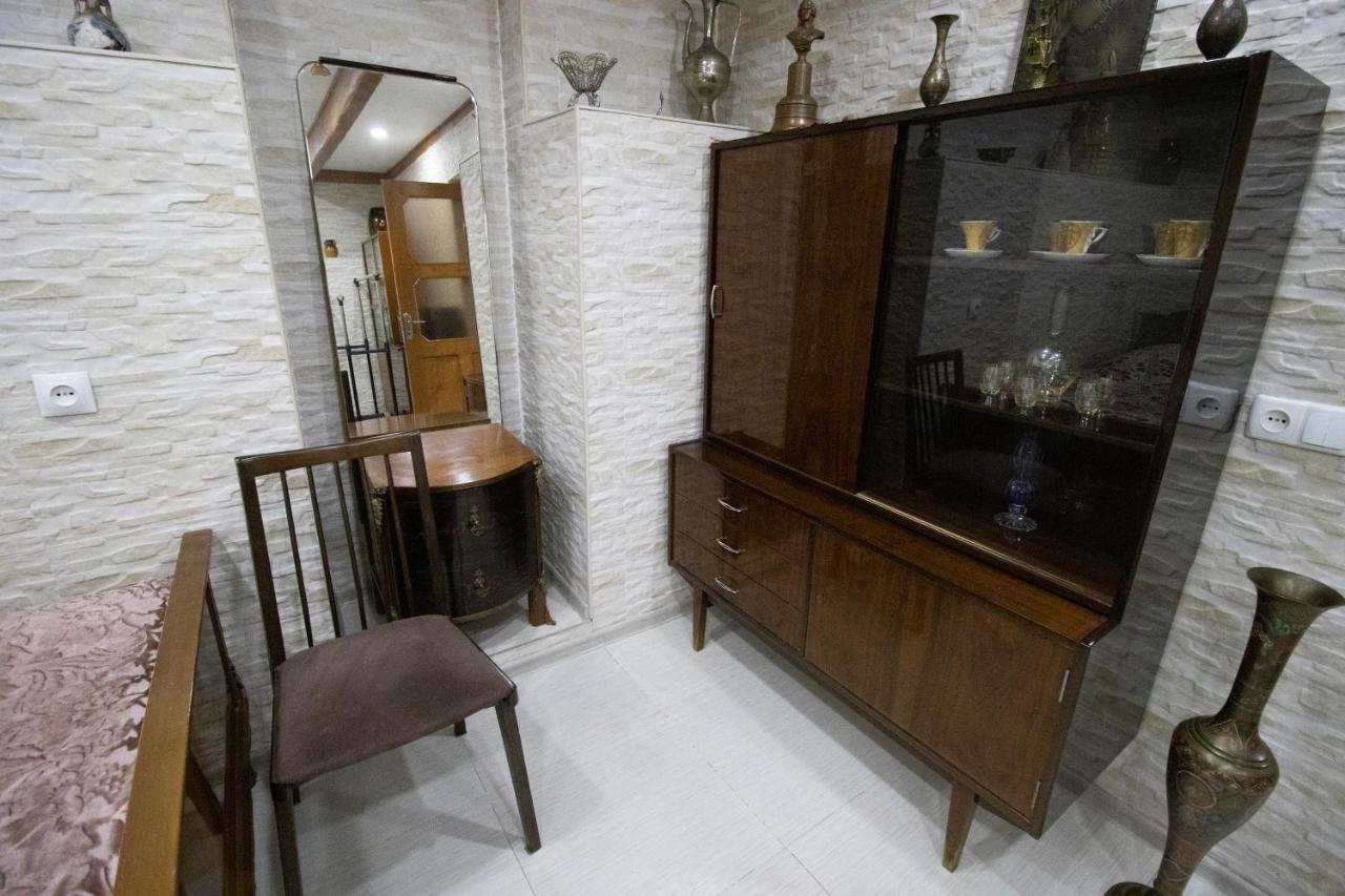 Ujarma Comfort ภายนอก รูปภาพ