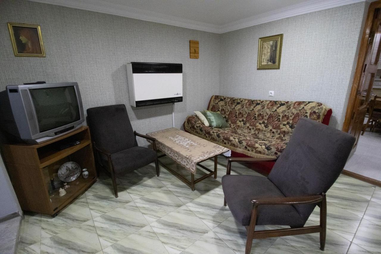 Ujarma Comfort ภายนอก รูปภาพ