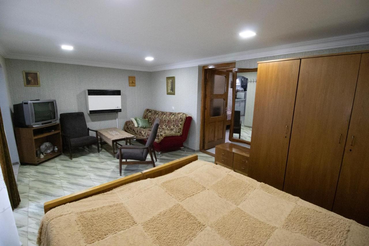 Ujarma Comfort ภายนอก รูปภาพ