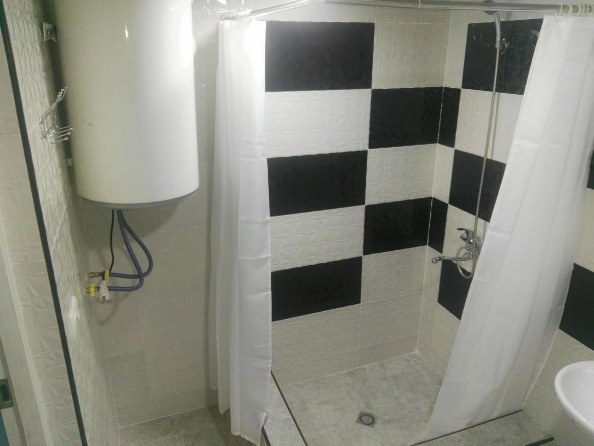 Ujarma Comfort ภายนอก รูปภาพ