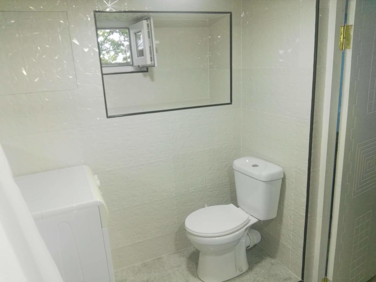 Ujarma Comfort ภายนอก รูปภาพ