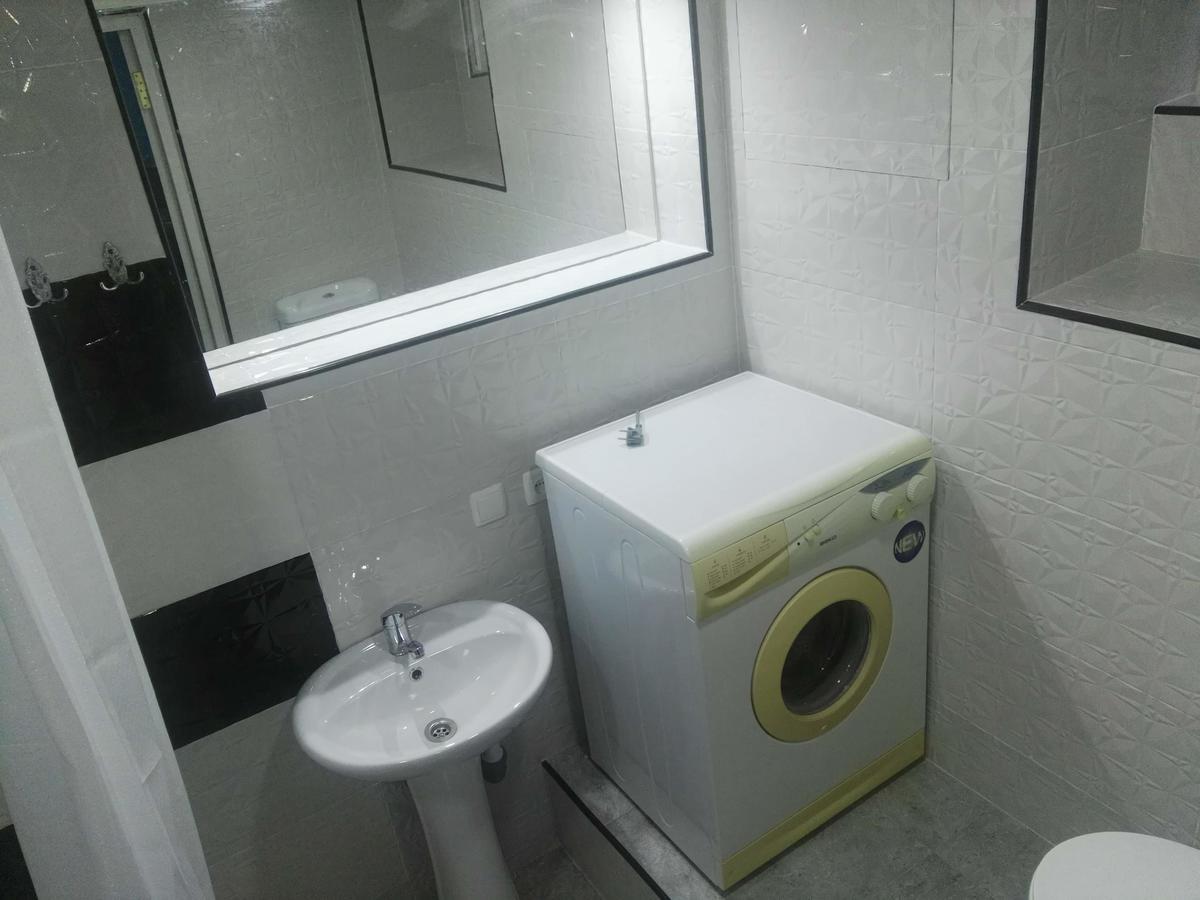 Ujarma Comfort ภายนอก รูปภาพ