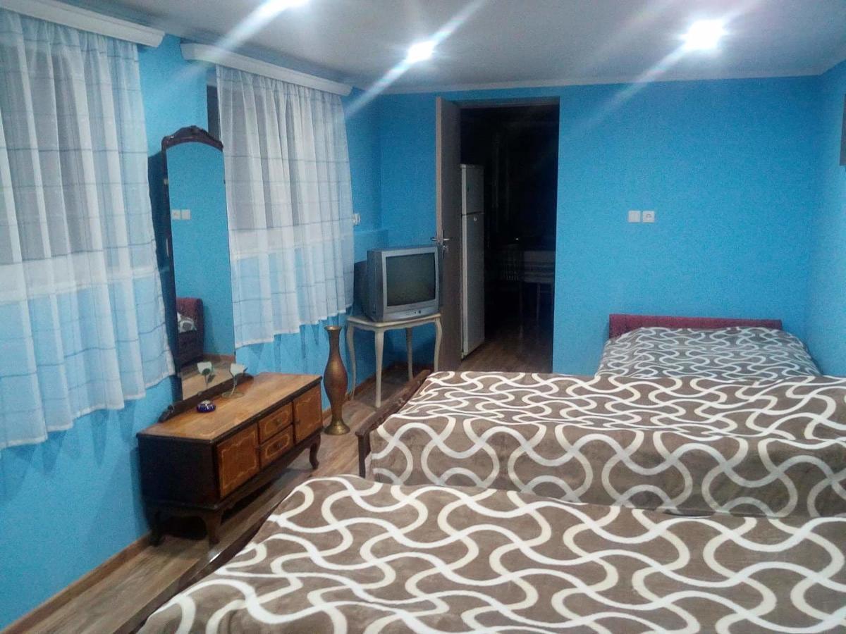 Ujarma Comfort ภายนอก รูปภาพ